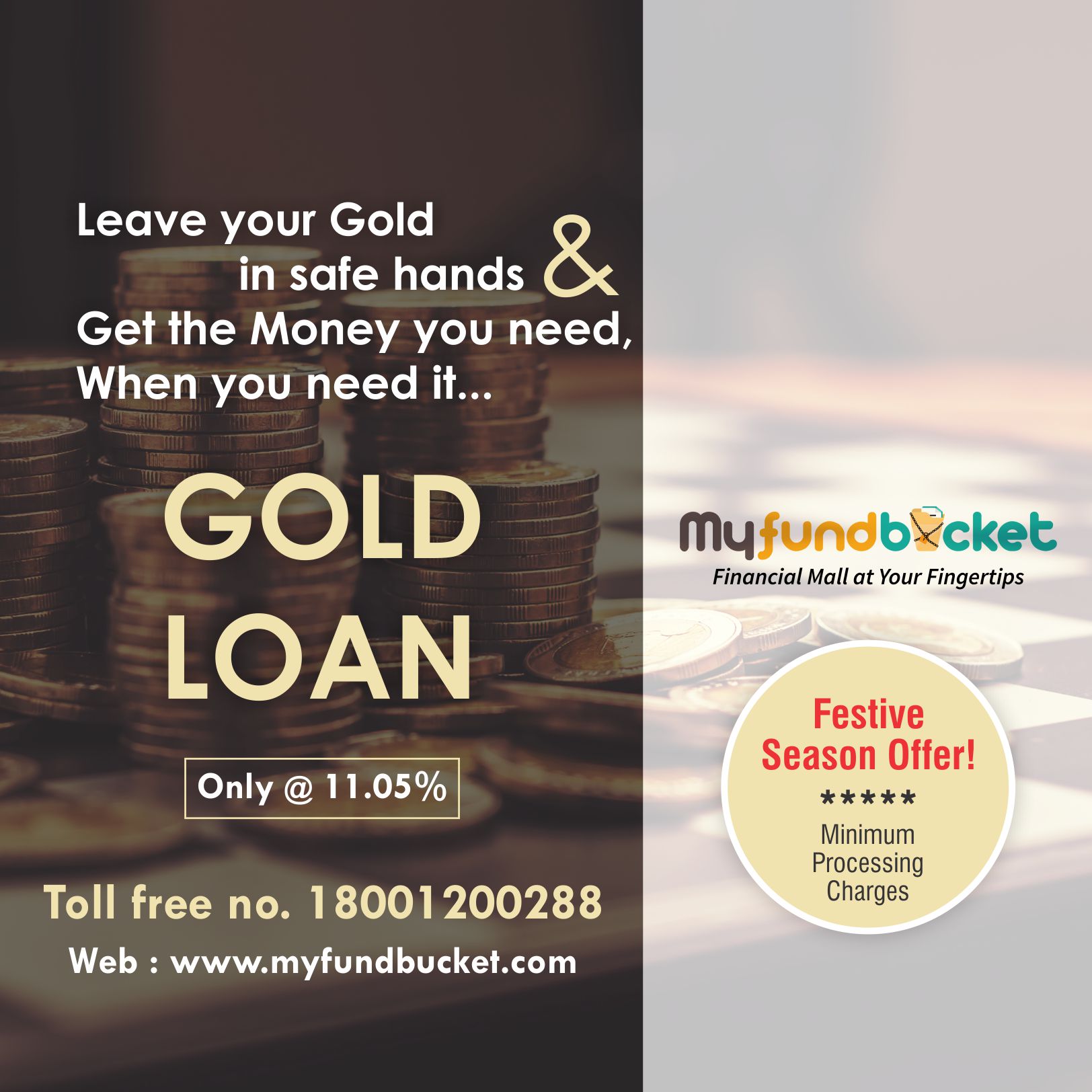 easy gold loan