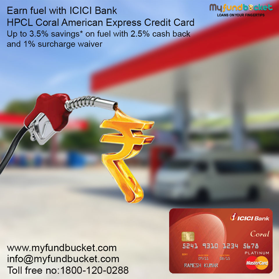 Icici Credit Card
